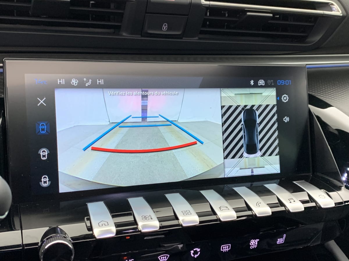 Peugeot 508 - Image 22