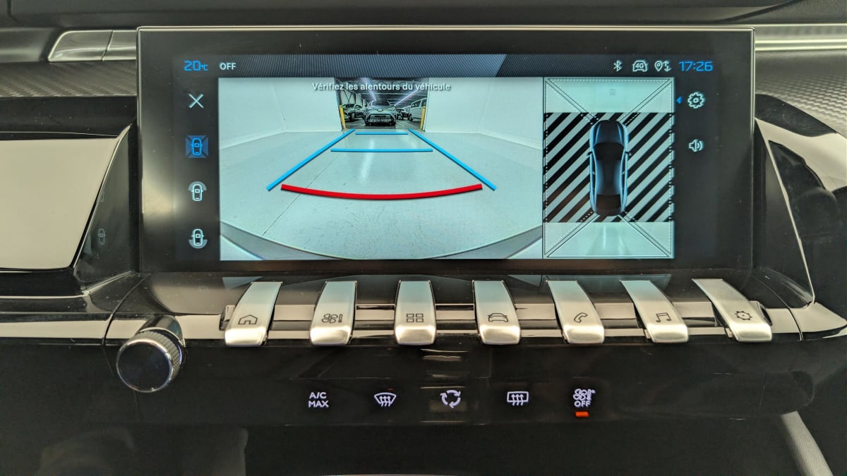 Peugeot 508 - Image 18