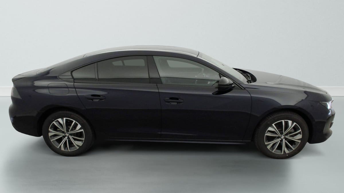 PEUGEOT 508 PURETECH 130 CH EAT8 ALLURE PACK
