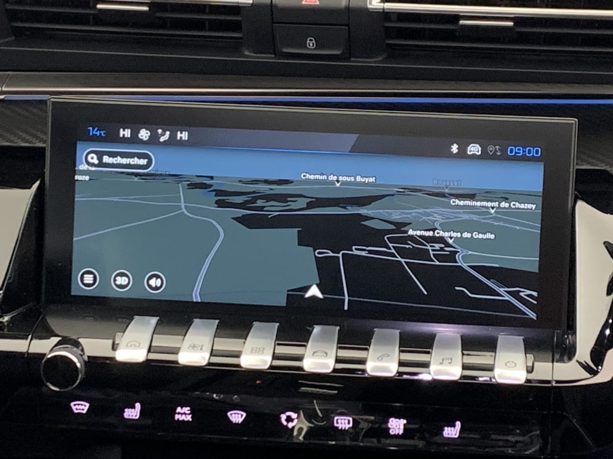 Peugeot 508 - Image 21