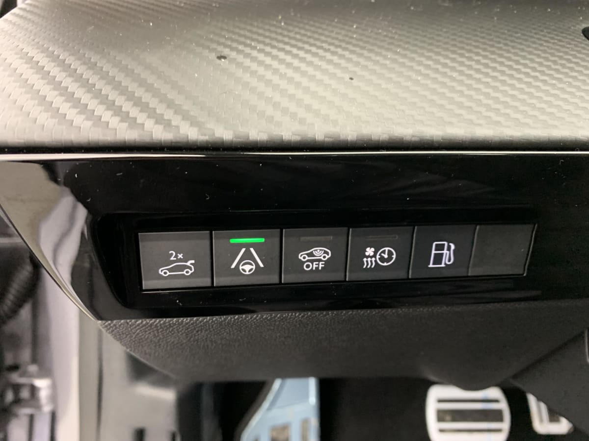 Peugeot 508 - Image 24