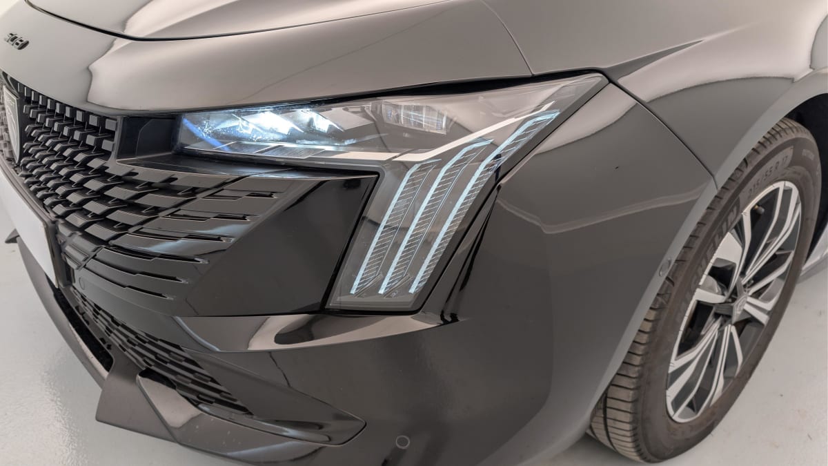 Peugeot 508 - Image 25