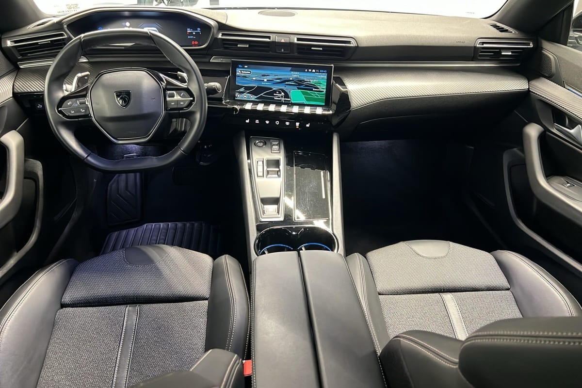 Peugeot 508 - Image 12