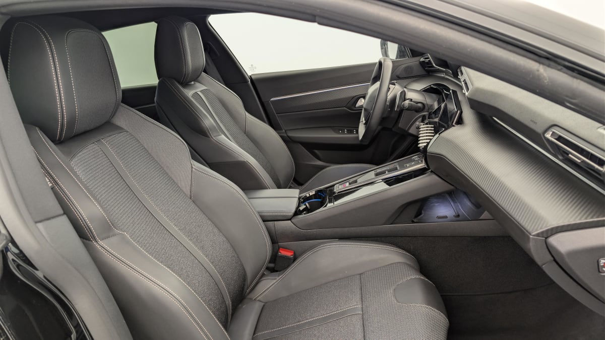 Peugeot 508 - Image 9