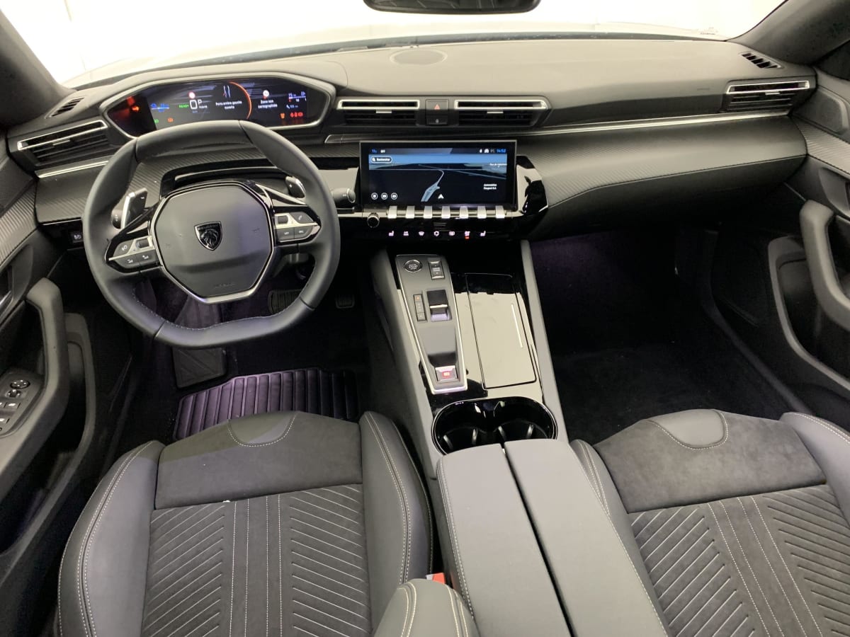 Peugeot 508 - Image 13