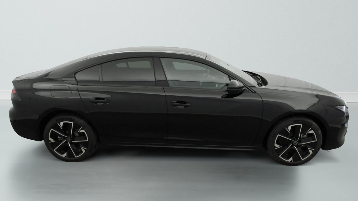 Peugeot 508 - Image 8