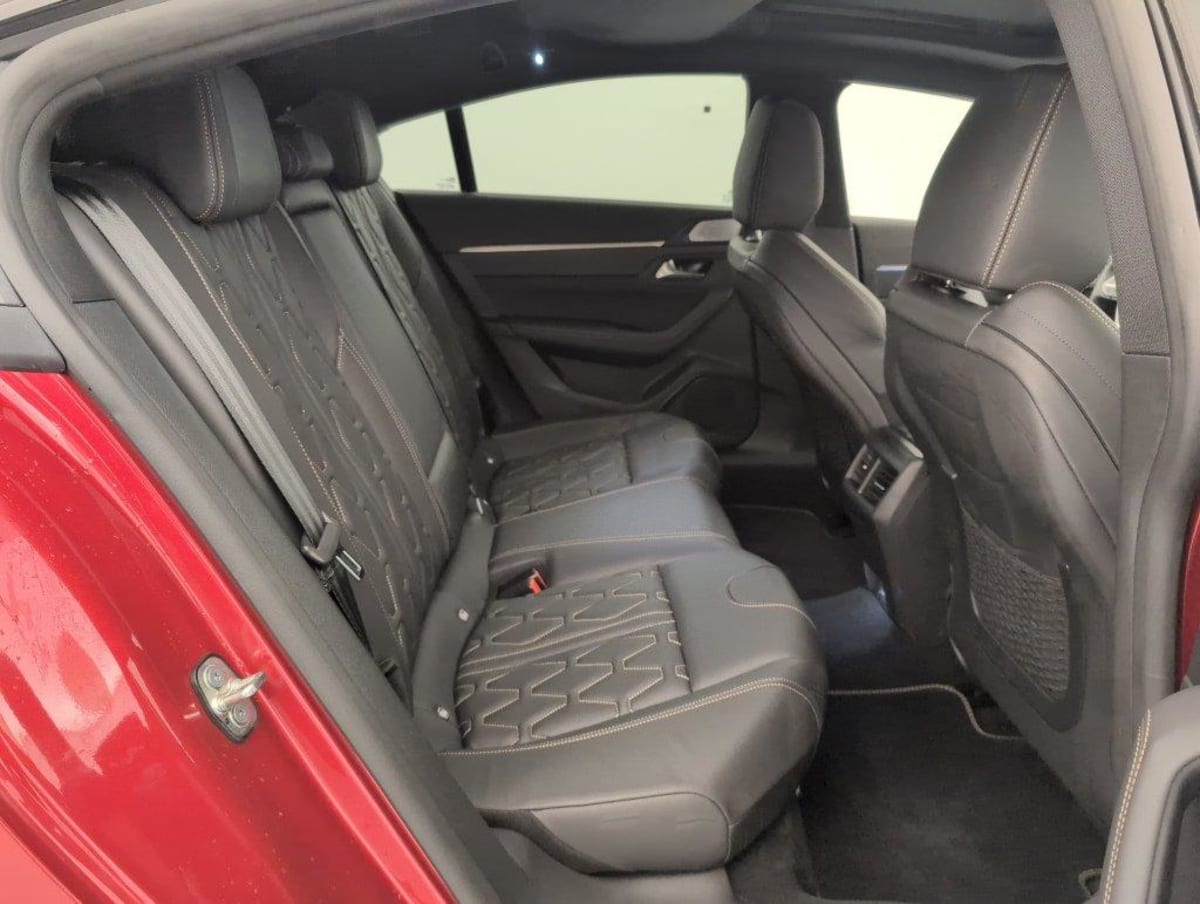 Peugeot 508 - Image 2