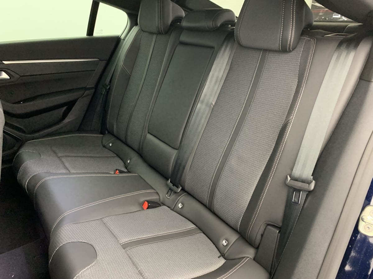 Peugeot 508 - Image 22