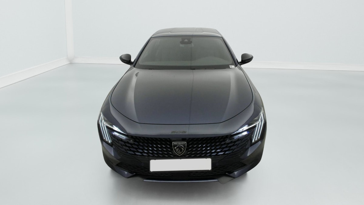 Peugeot 508 - Image 2