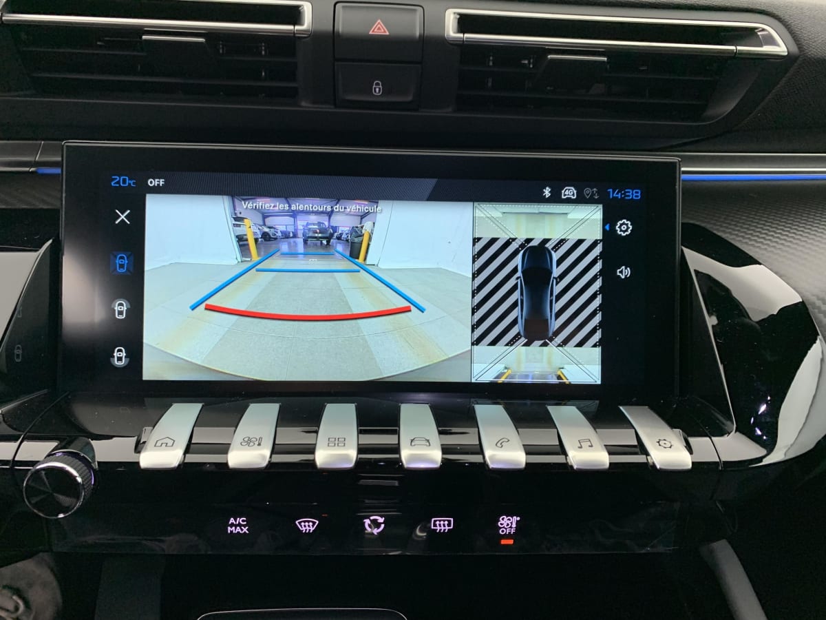 Peugeot 508 - Image 19