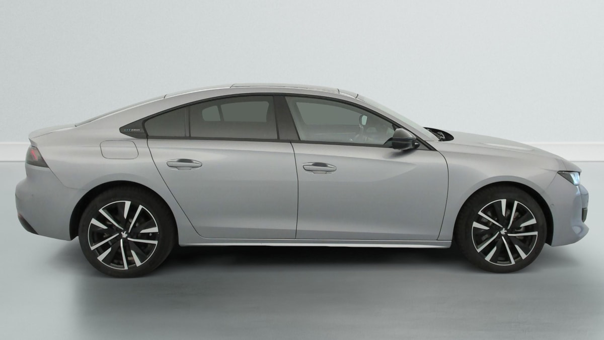 Peugeot 508 - Image 8