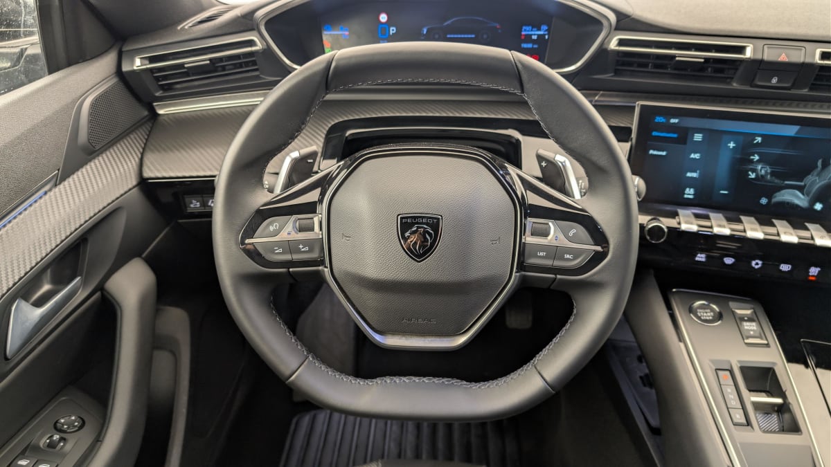 Peugeot 508 - Image 14
