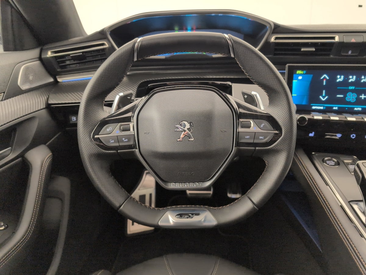 Peugeot 508 - Image 14