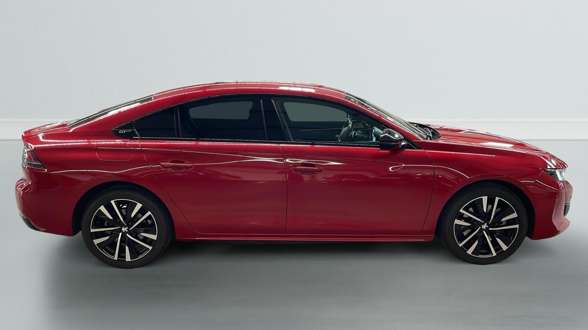 Peugeot 508 - Image 8