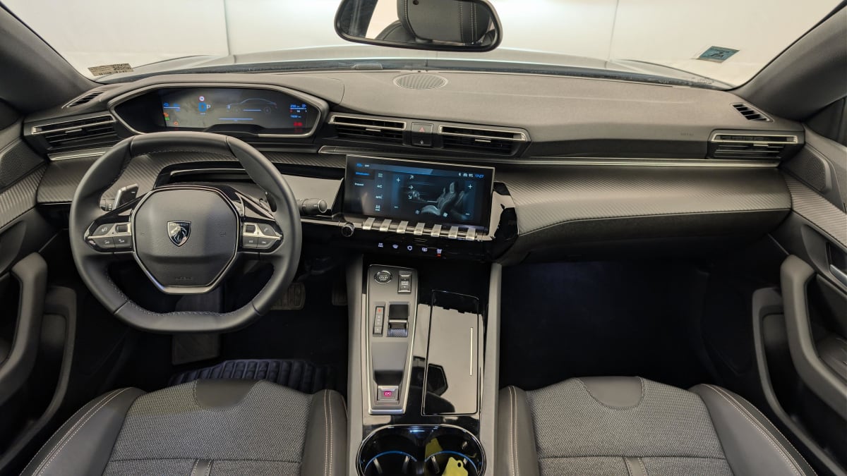 Peugeot 508 - Image 13