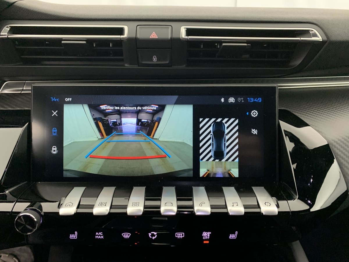 Peugeot 508 - Image 18