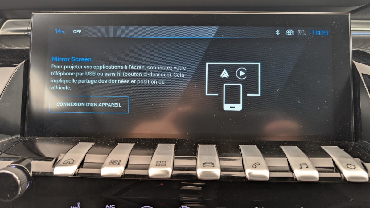 Peugeot 508 - Image 19