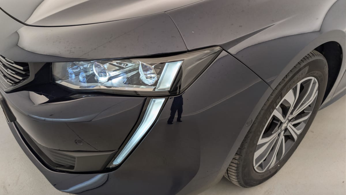 Peugeot 508 - Image 21