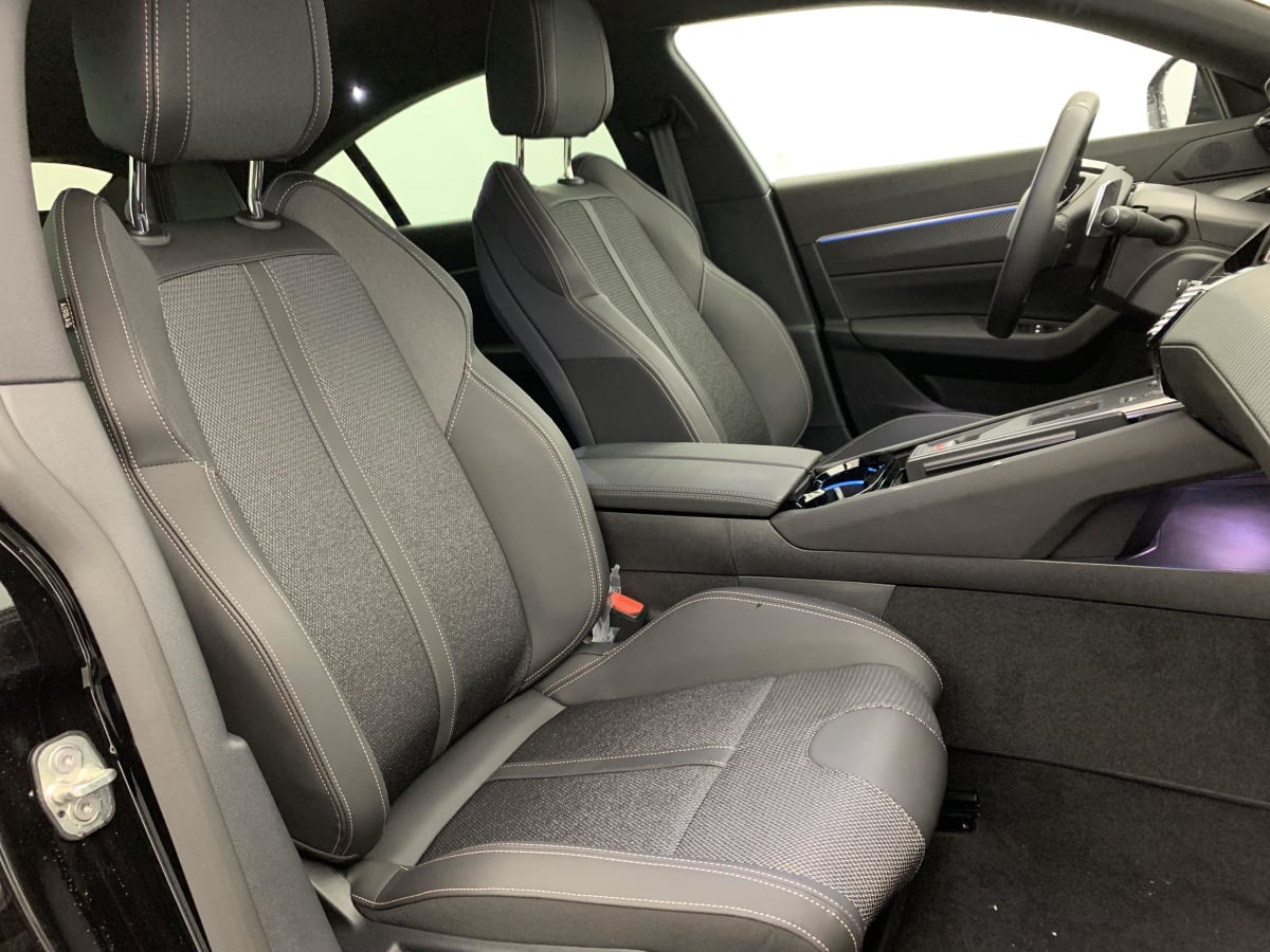 Peugeot 508 - Image 9