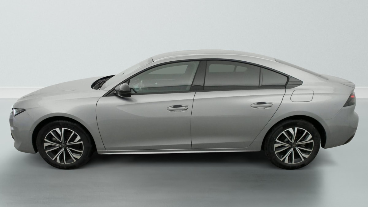 Peugeot 508 - Image 4