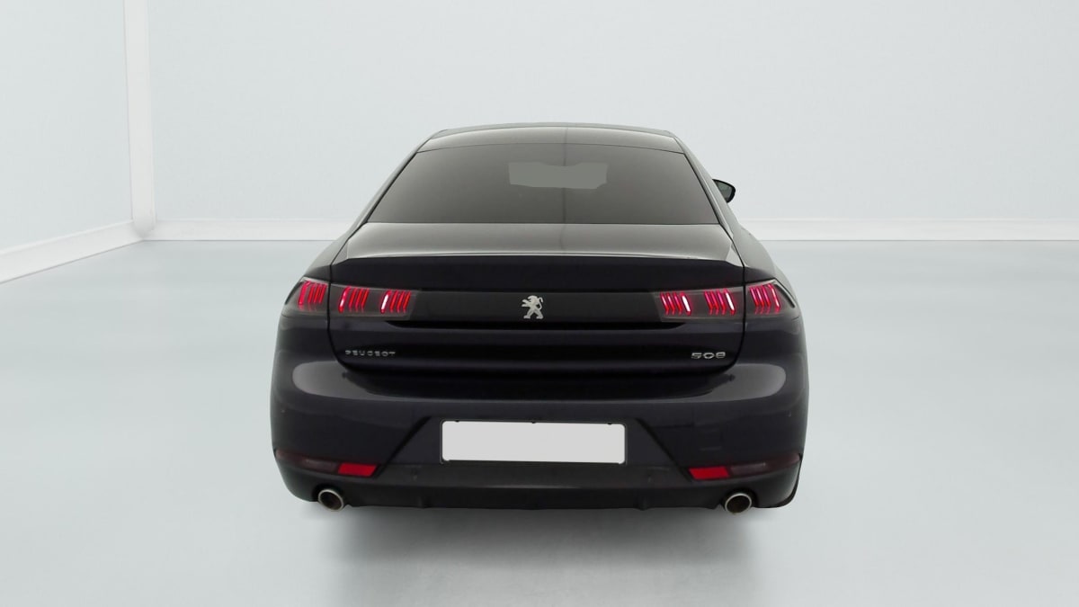 Peugeot 508 - Image 6