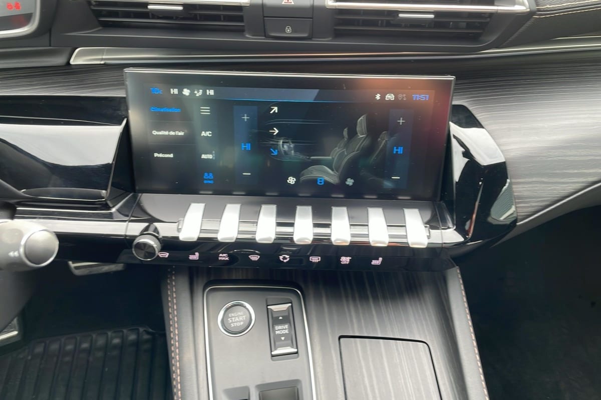 Peugeot 508 - Image 17