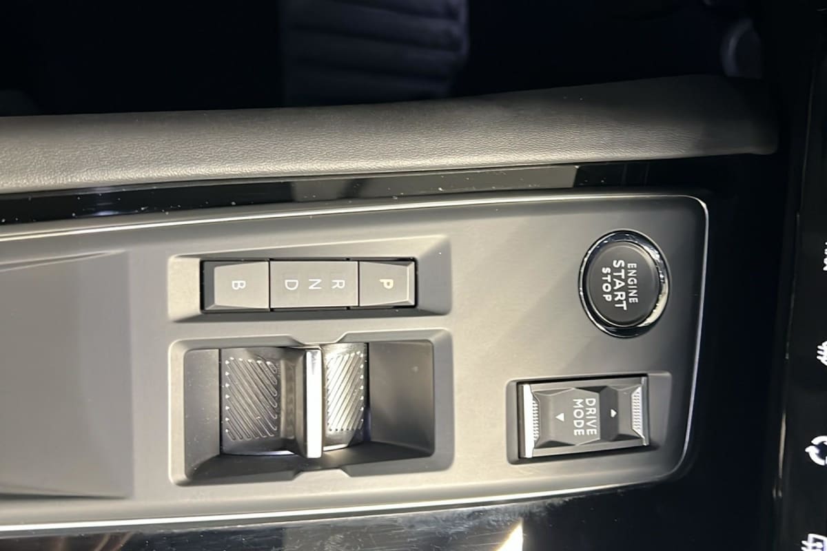 Peugeot 508 - Image 16