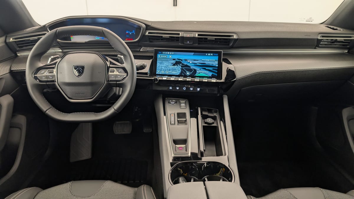 Peugeot 508 - Image 13