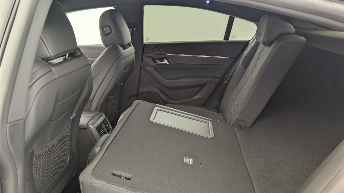 Peugeot 508 - Image 12