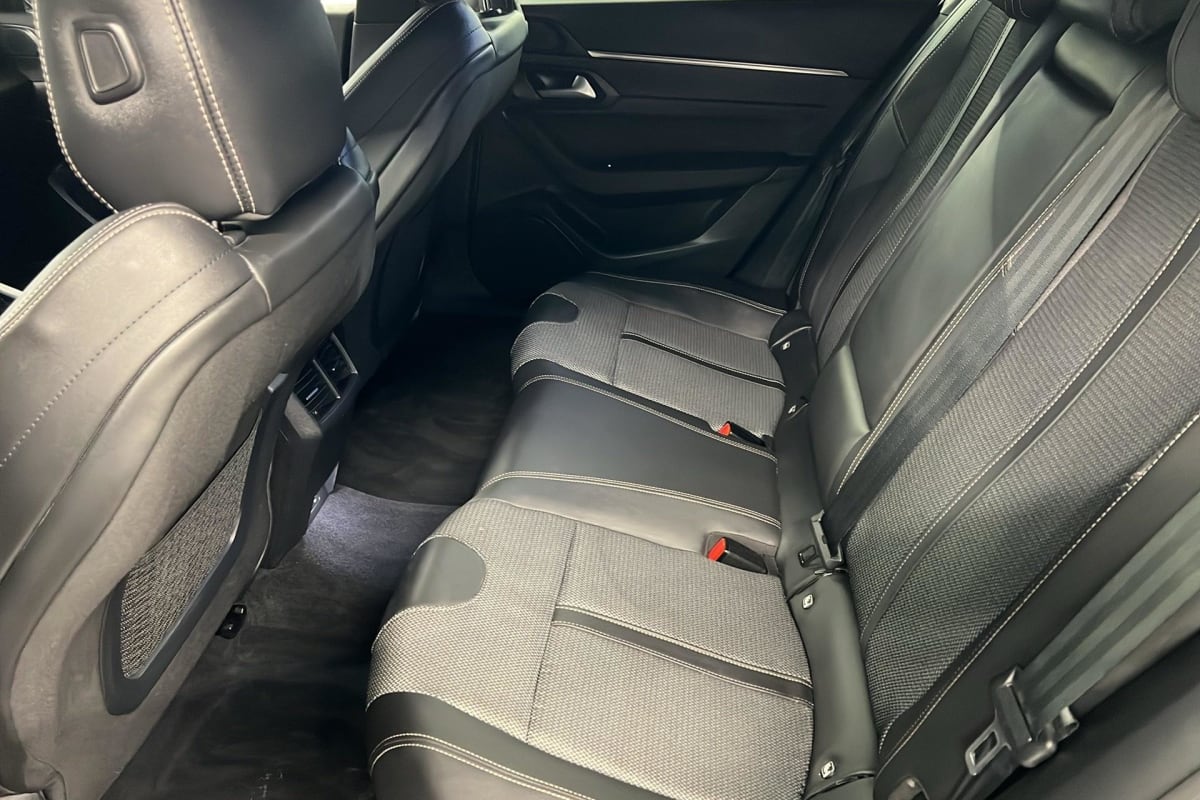 Peugeot 508 - Image 10