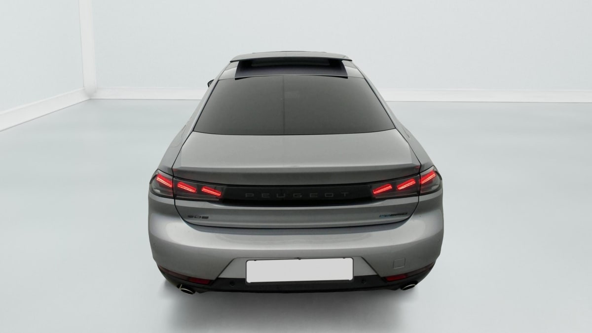 Peugeot 508 - Image 6