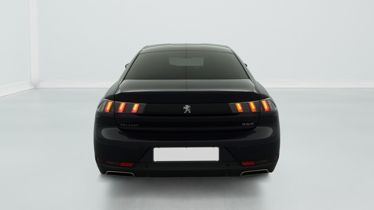 Peugeot 508 - Image 6