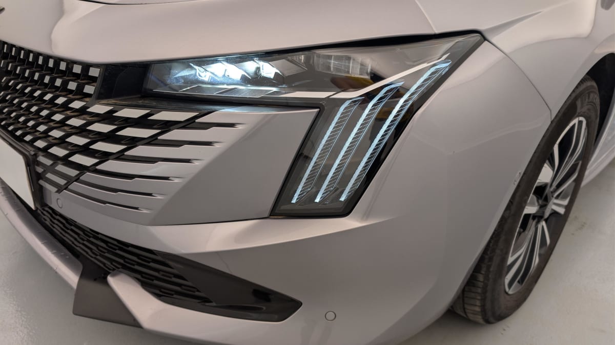 Peugeot 508 - Image 24
