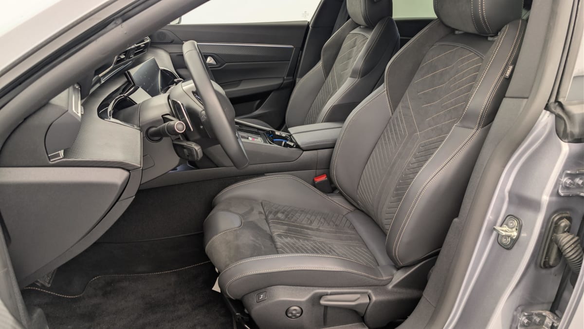 Peugeot 508 - Image 16