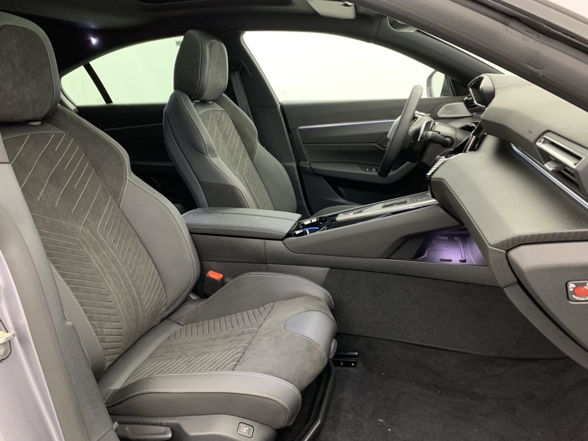 Peugeot 508 - Image 9