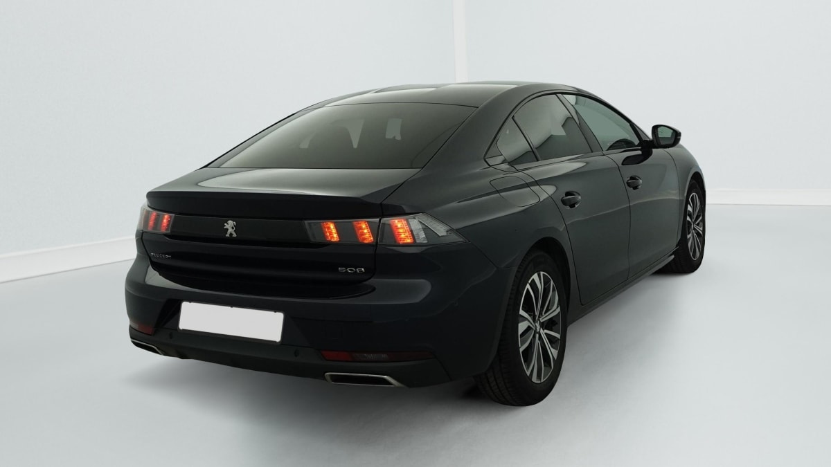 Peugeot 508 - Image 7