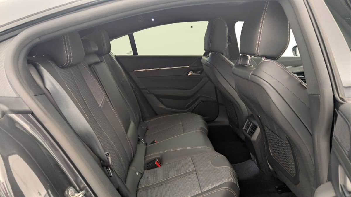 Peugeot 508 - Image 10