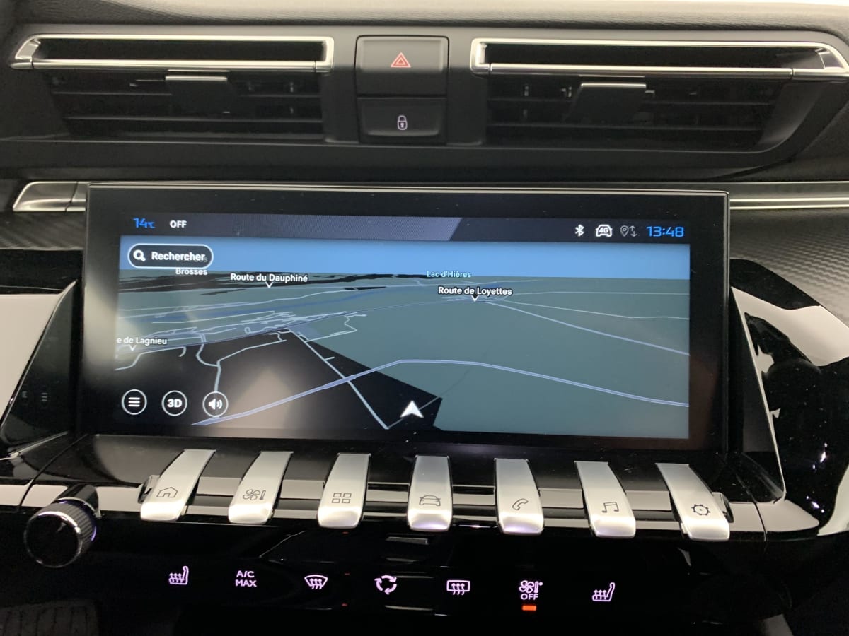 Peugeot 508 - Image 17