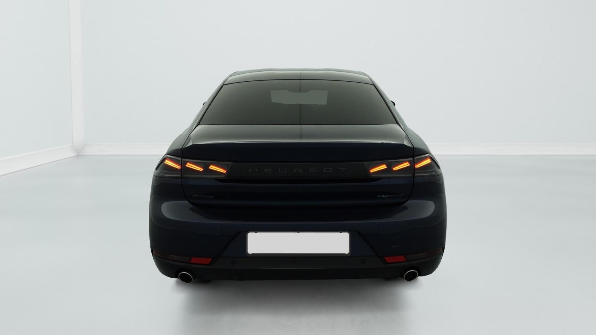 Peugeot 508 - Image 6