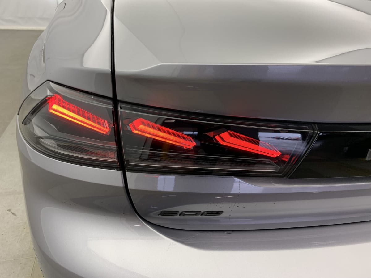 Peugeot 508 - Image 11