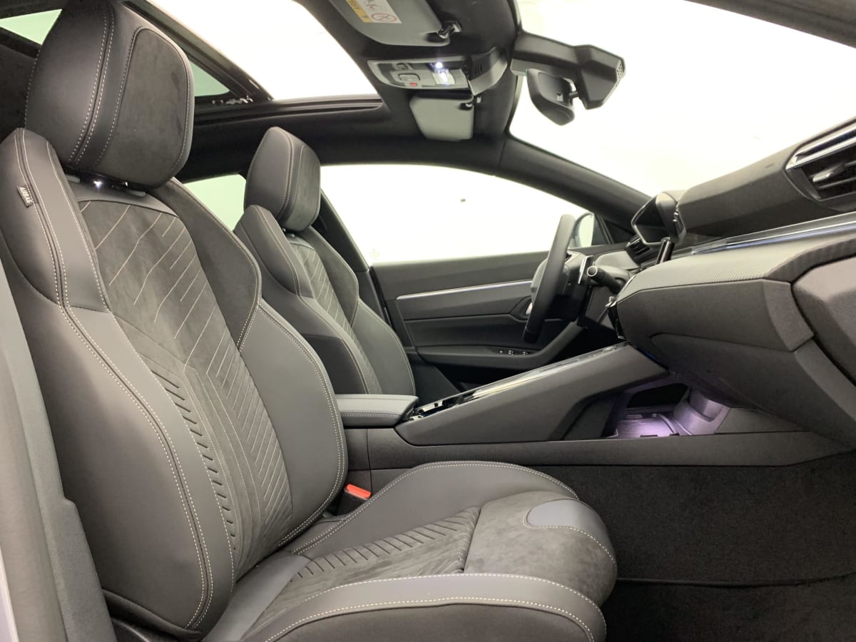 Peugeot 508 - Image 9