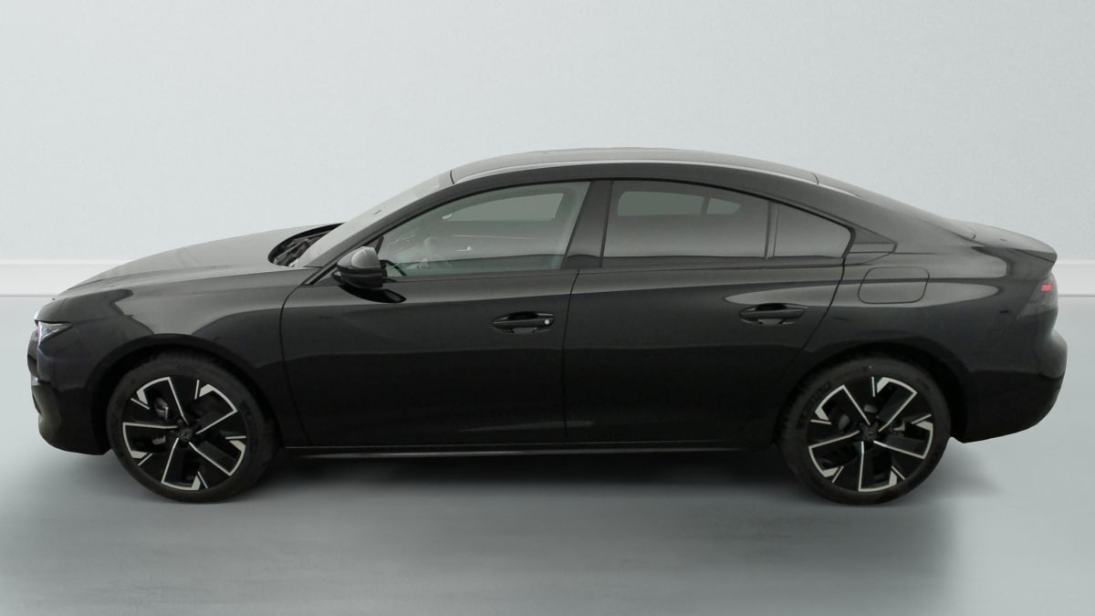 Peugeot 508 - Image 4