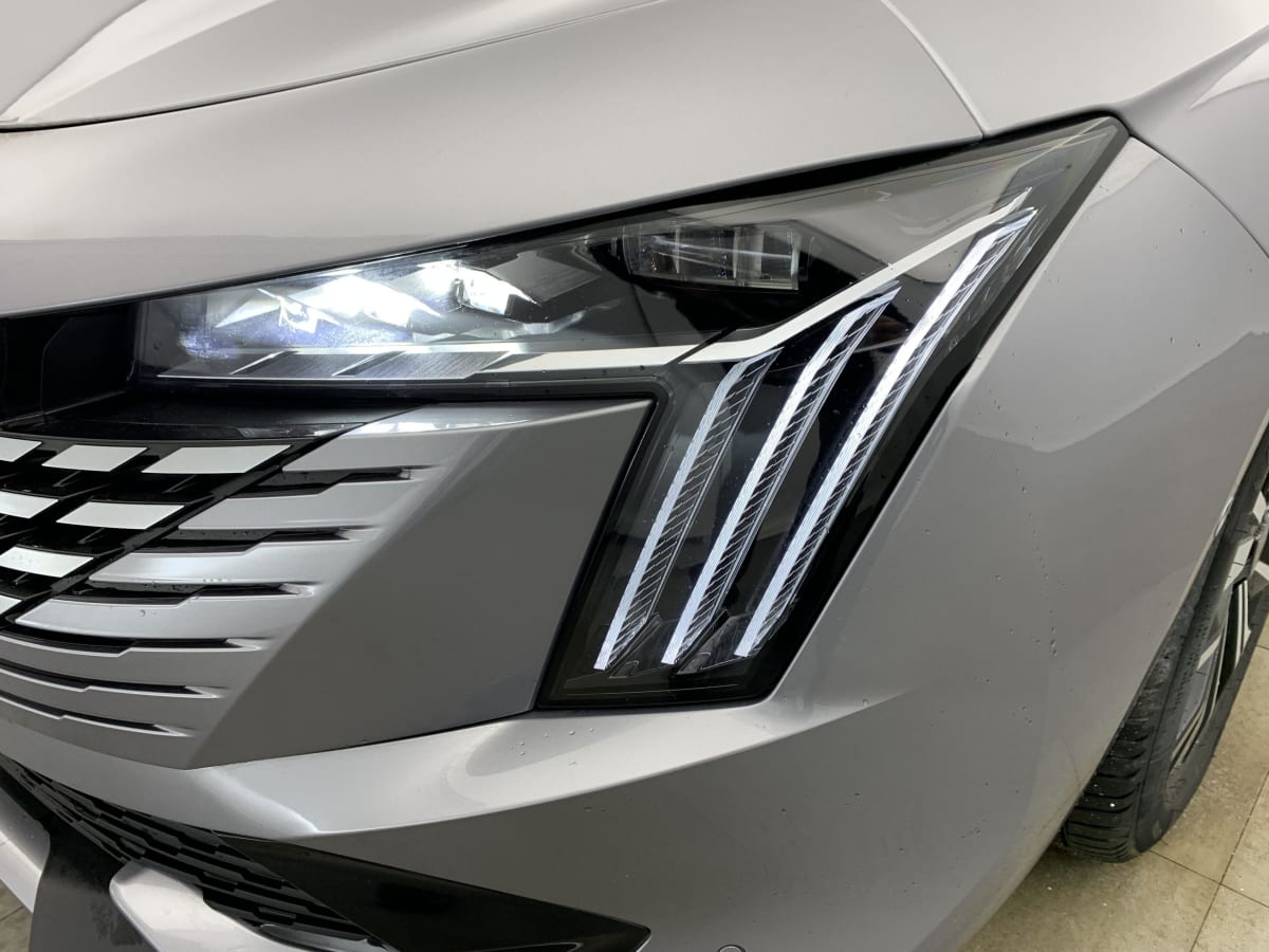 Peugeot 508 - Image 23
