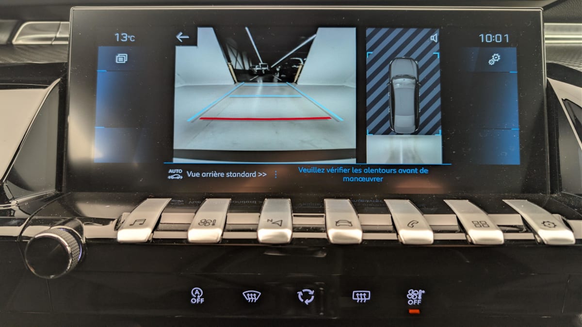 Peugeot 508 - Image 17