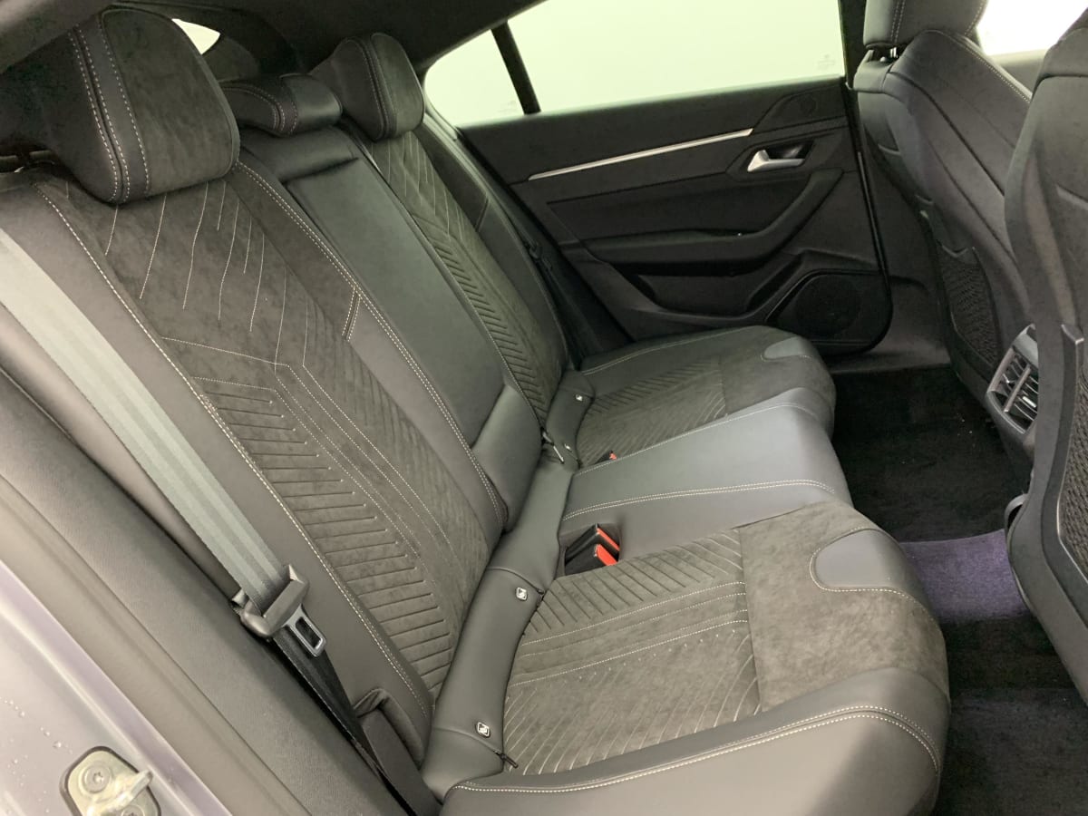 Peugeot 508 - Image 10