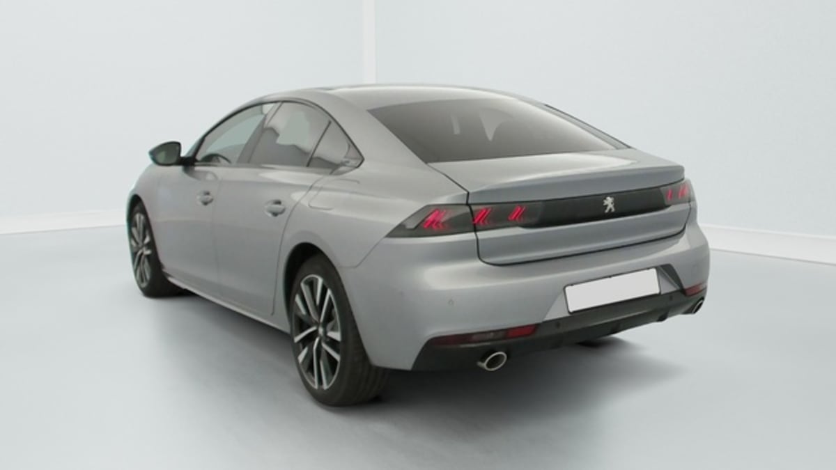 Peugeot 508 - Image 5