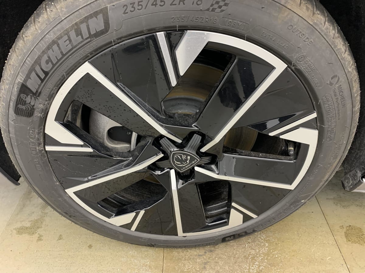 Peugeot 508 - Image 27