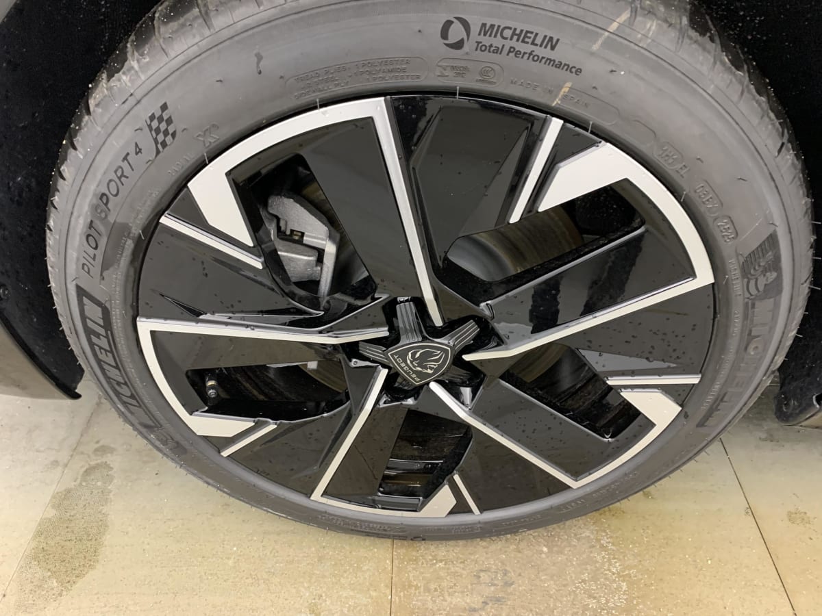 Peugeot 508 - Image 21