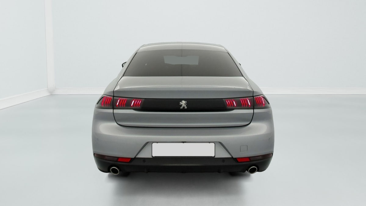 Peugeot 508 - Image 6