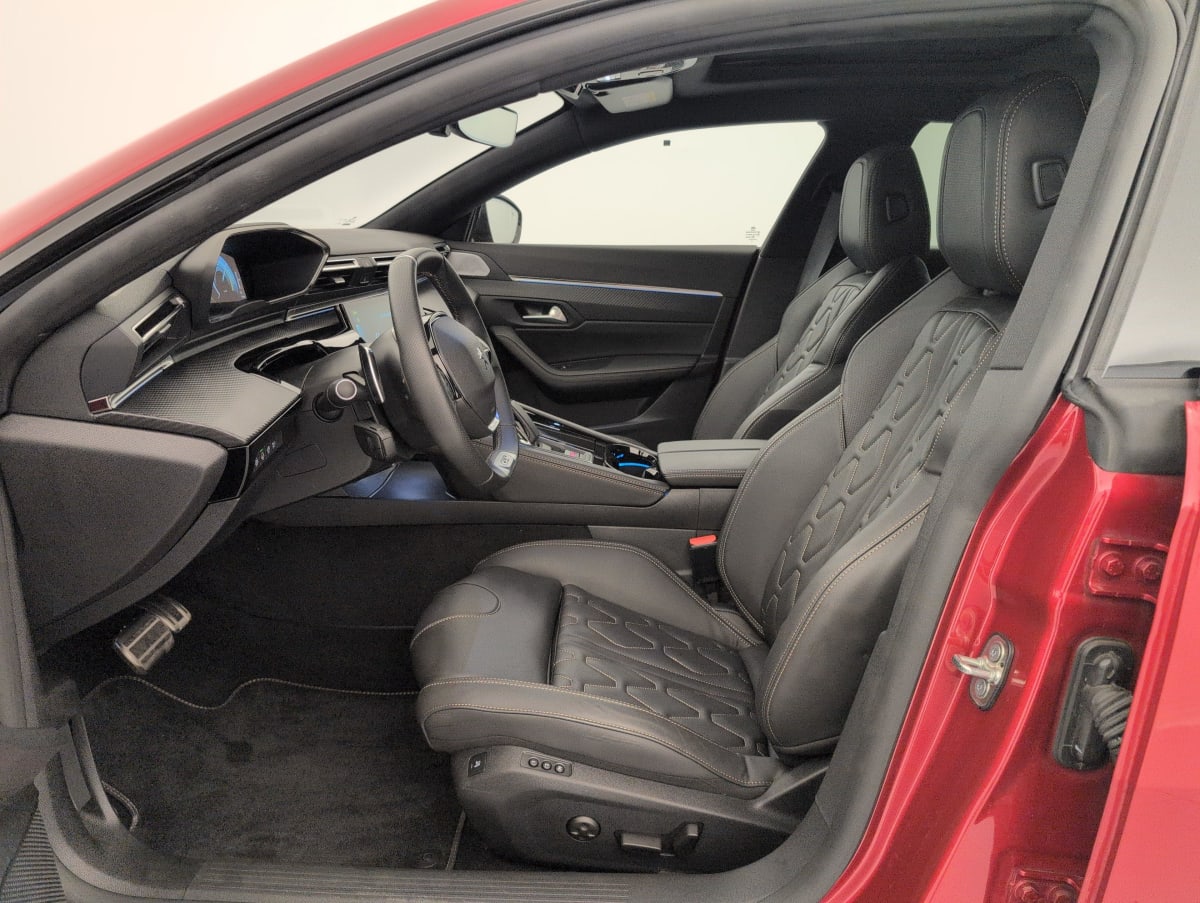 Peugeot 508 - Image 8